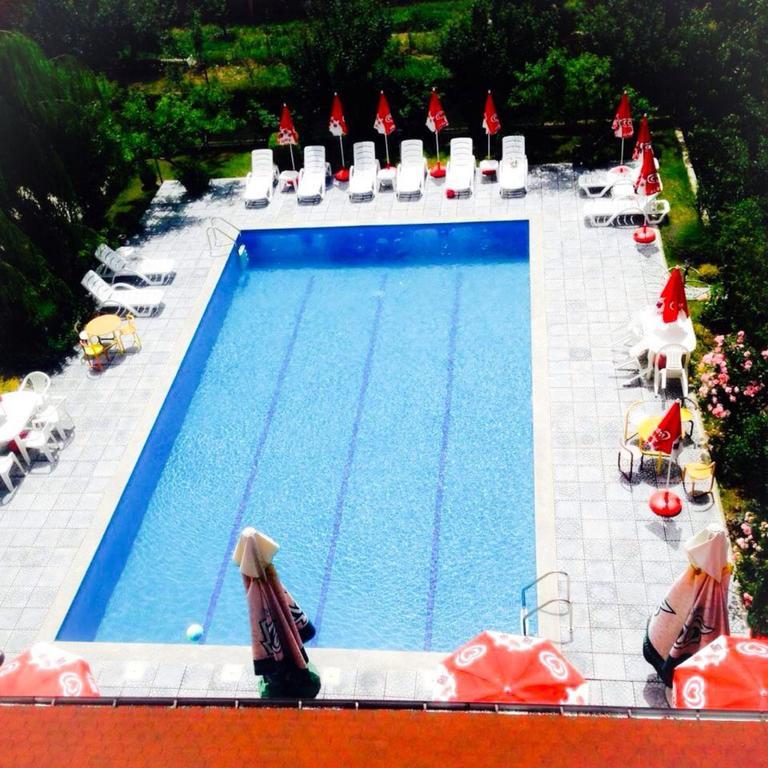 Villa Amsterdam أوهغيد الغرفة الصورة